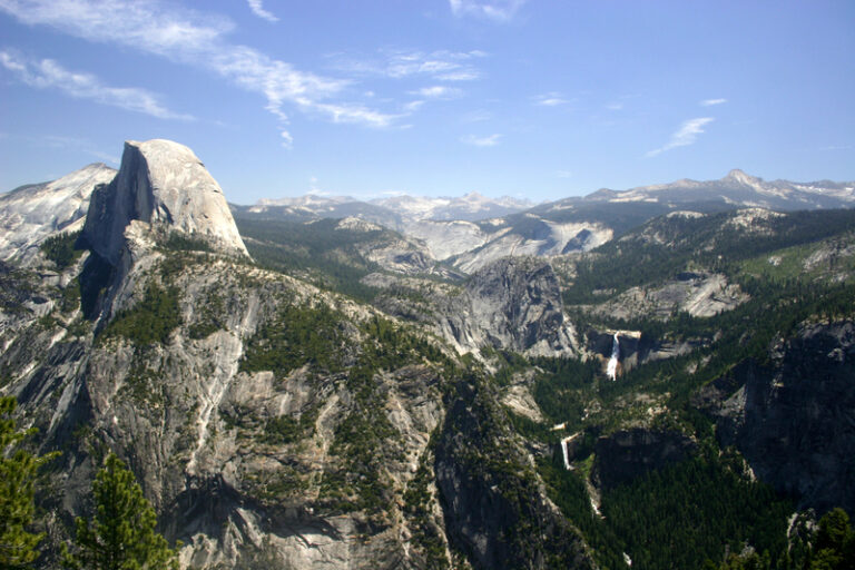 US National Park Trip Planner Tool (Matchmaker)