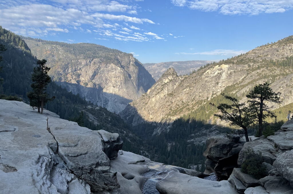 Best Time of Year to Visit Yosemite to Avoid Crowds