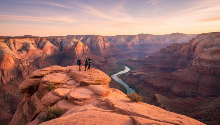 Angels Landing Alternatives in Zion: 7 Hikes With Big Views Without the Same Stress