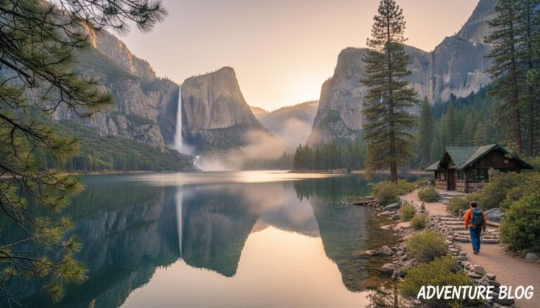 Hetch Hetchy Hiking Guide, Trail Options, Waterfall Timing, and What Surprises First-Time Visitors