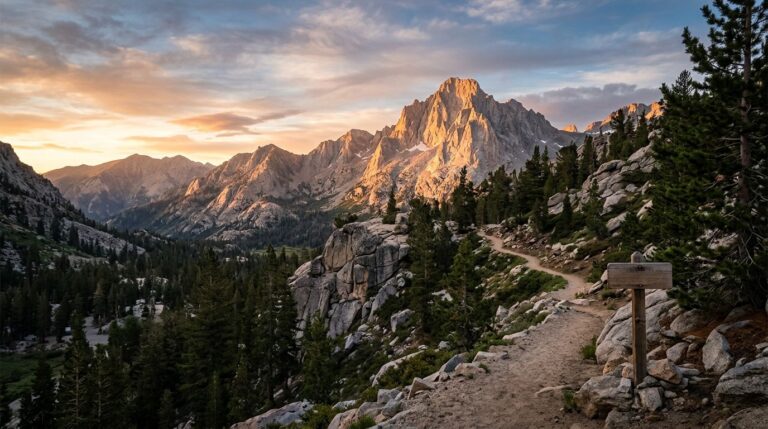 Mount Whitney Permits in 2026: Dates, Prices, and a Simple Strategy That Works
