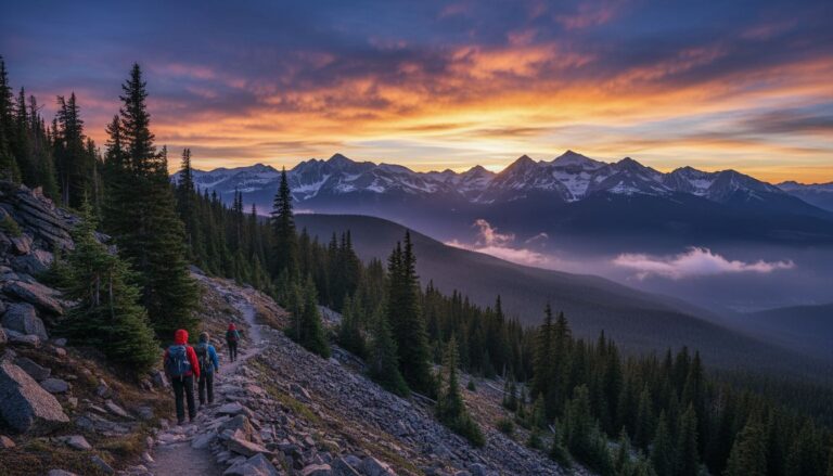 Rocky Mountain National Park Day Hikes: Trailhead Strategy, Altitude Tips, and Weather Reality