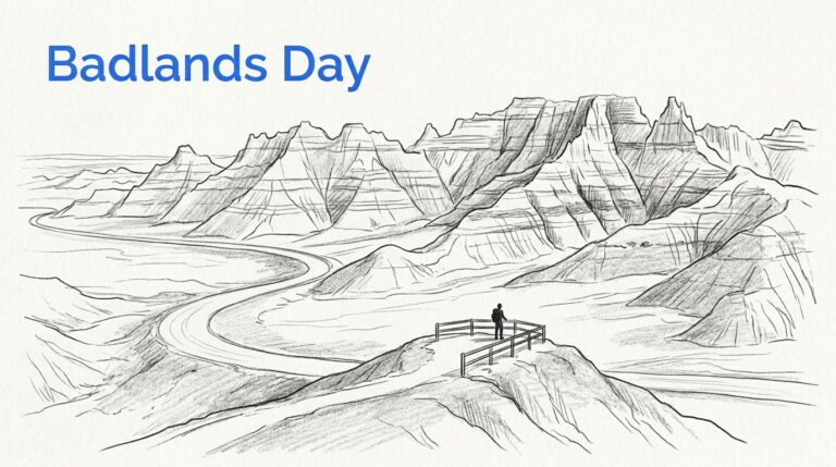 Badlands National Park One-Day Plan in South Dakota With Scenic Drives and Short Hikes