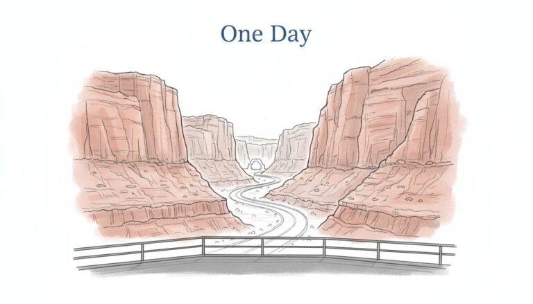 Capitol Reef Itinerary for One Day: Scenic Drives and Easy Hikes That Actually Fit