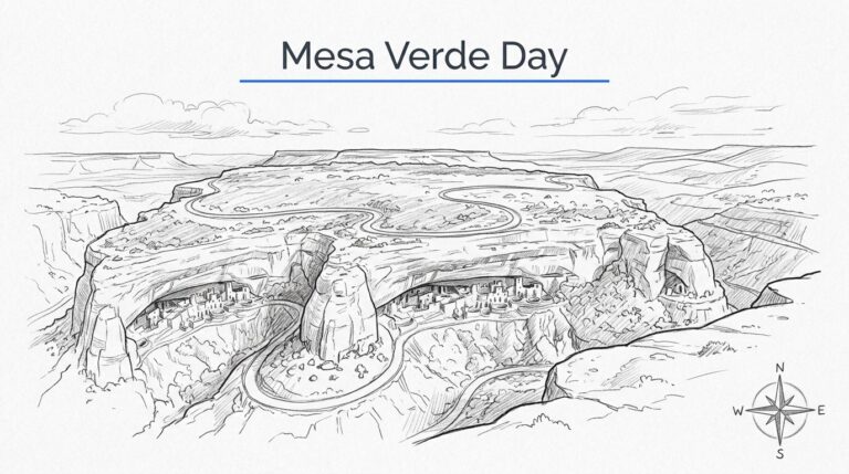 Mesa Verde National Park One-Day Itinerary With the Best Cliff Dwelling Stops