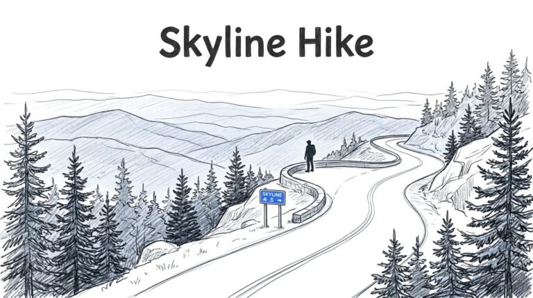 Shenandoah National Park Day Hikes With Skyline Drive Timing (My Simple Plan That Saves You Hours)