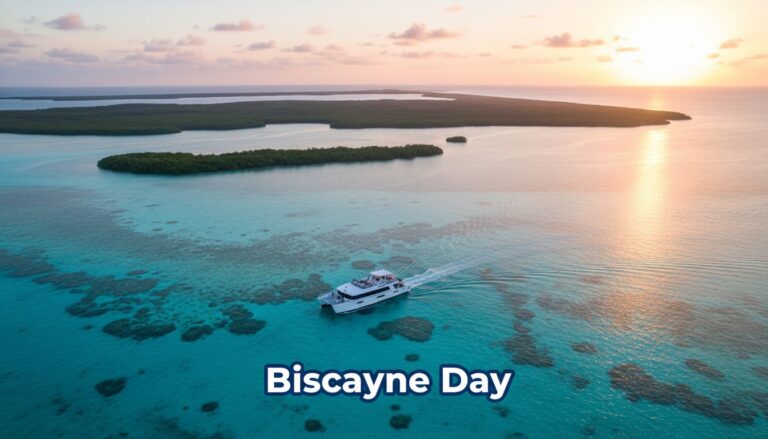 Biscayne National Park One-Day Itinerary for First-Timers