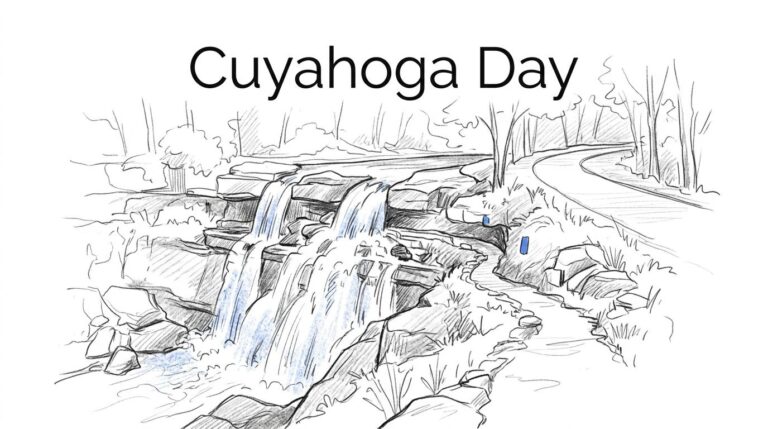 Cuyahoga Valley Itinerary for First-Timers in One Day