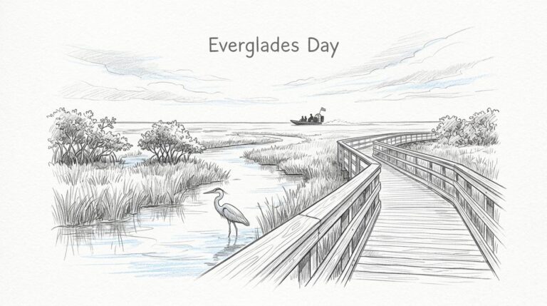 Everglades National Park One-Day Itinerary for First-Timers
