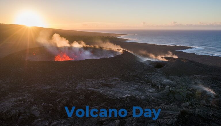 My One-Day Hawaii Volcanoes National Park Itinerary for First-Time Visitors