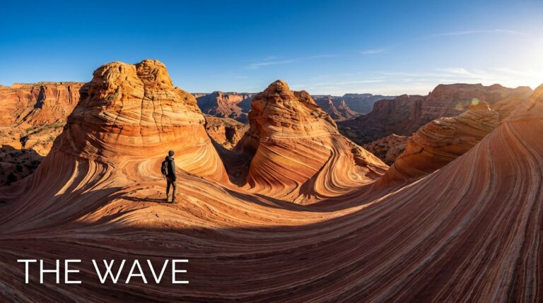 The Wave Hike: Permit Tips, Timing, and What to Expect