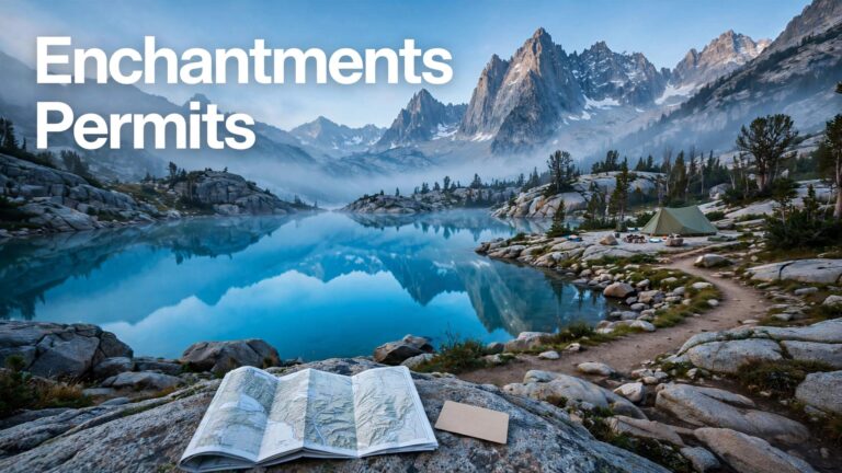 Enchantments permit