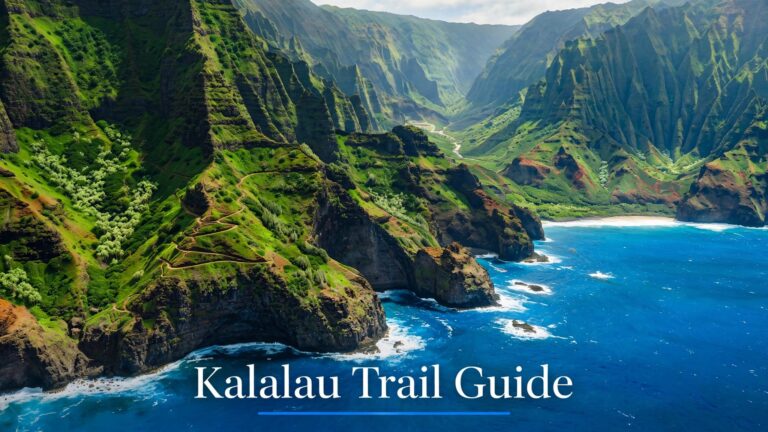 Kalalau Trail